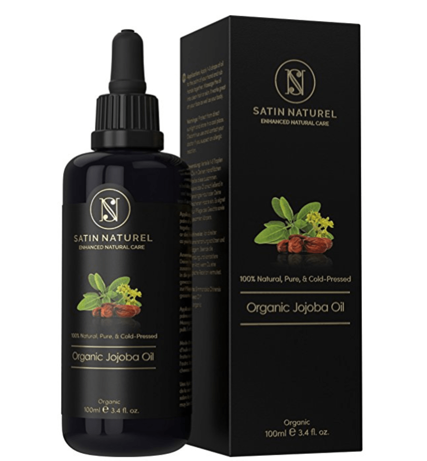 lange haare jojobaol ist das