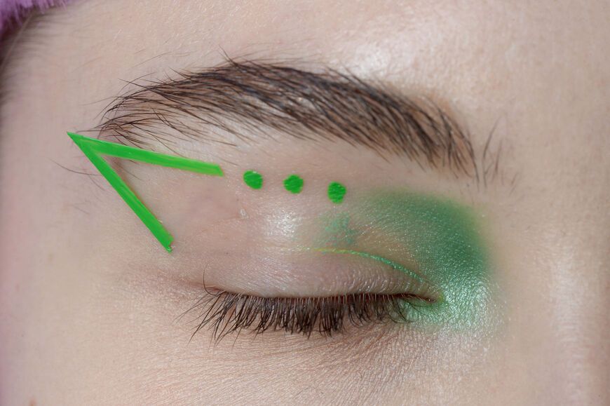 Make Up Trends Das Sind Die Beauty Highlights Fur Den Herbst