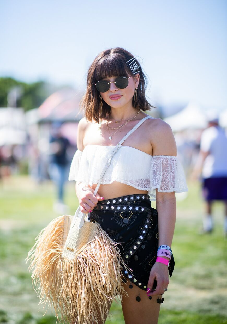 Suss Fashion Bloggerin Taylor H Frisuren Trends Das Sind