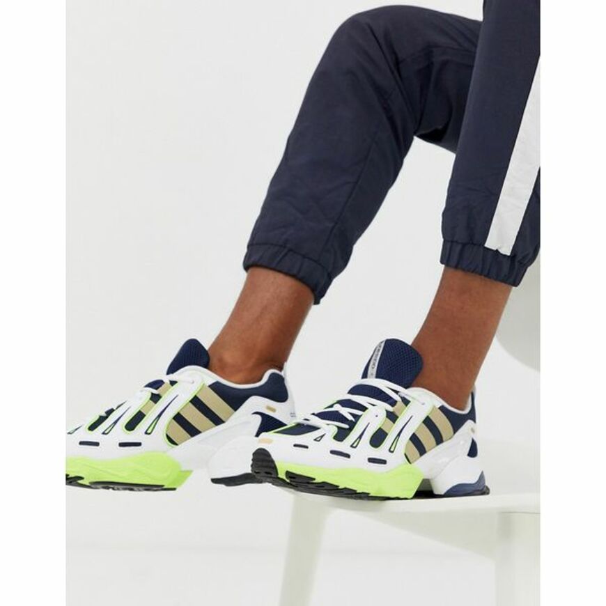 adidas schuhe neonfarben