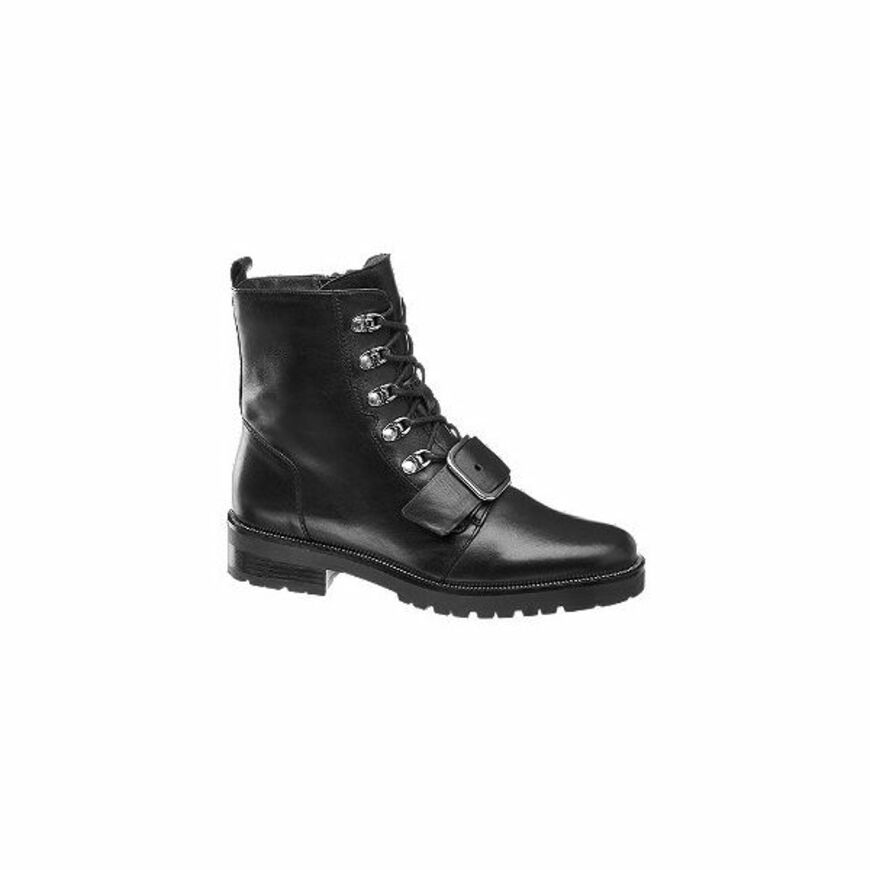 5th avenue biker boots