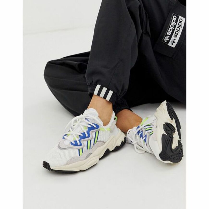 alle adidas modelle schuhe