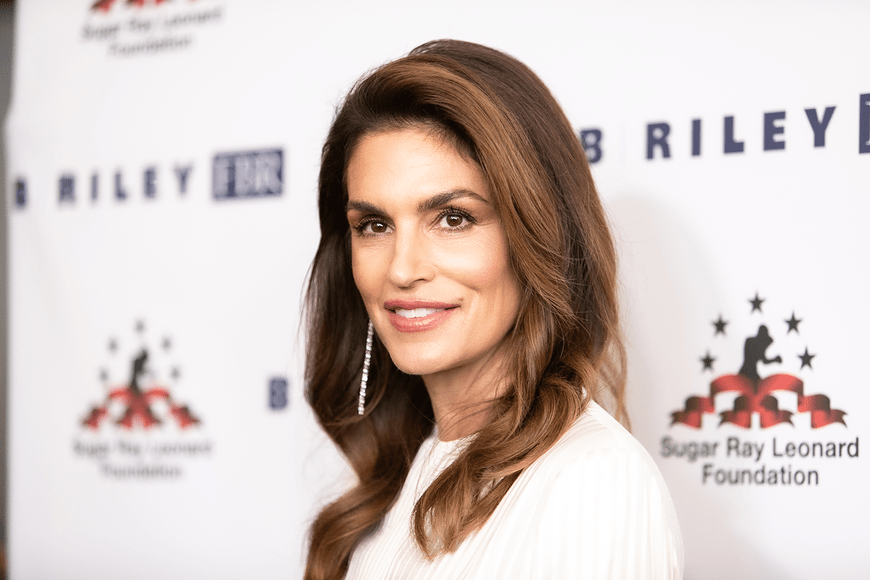 cindy crawford dieser wunderwaffe