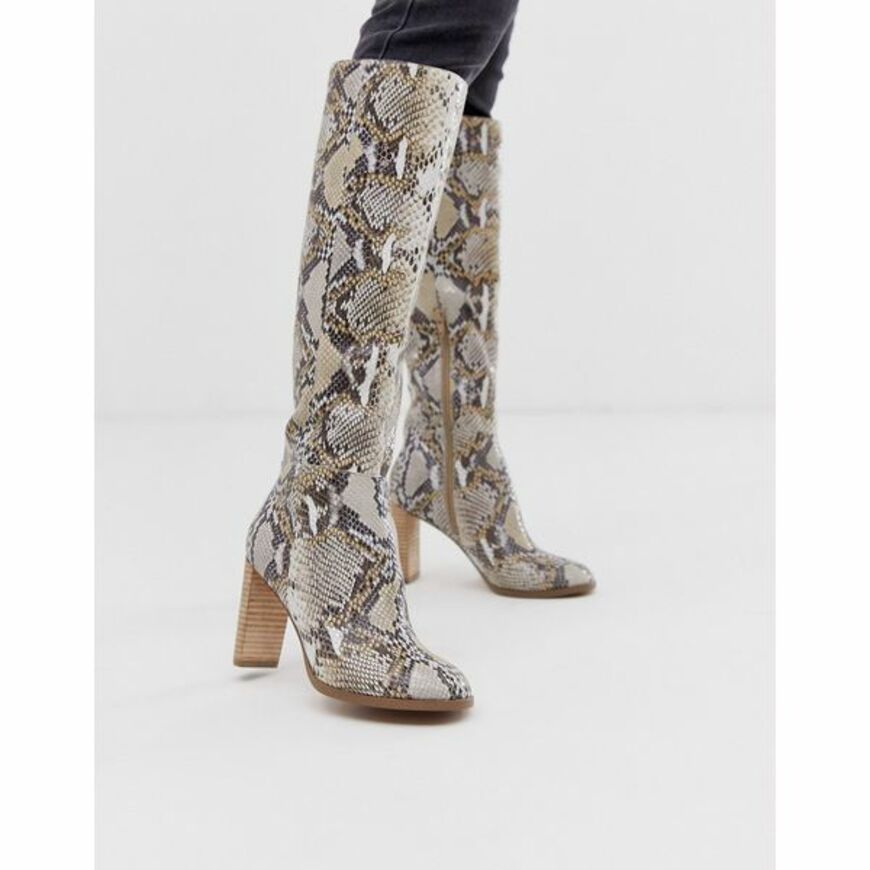 stiefeletten für schmale fesseln