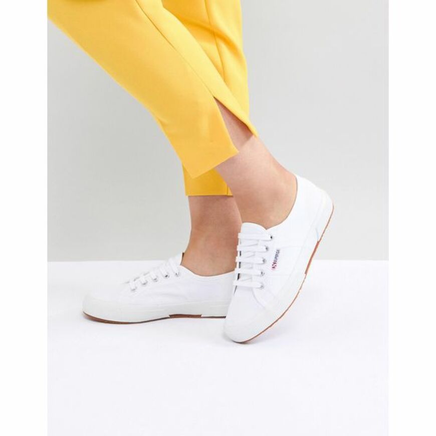 superga classic sneaker