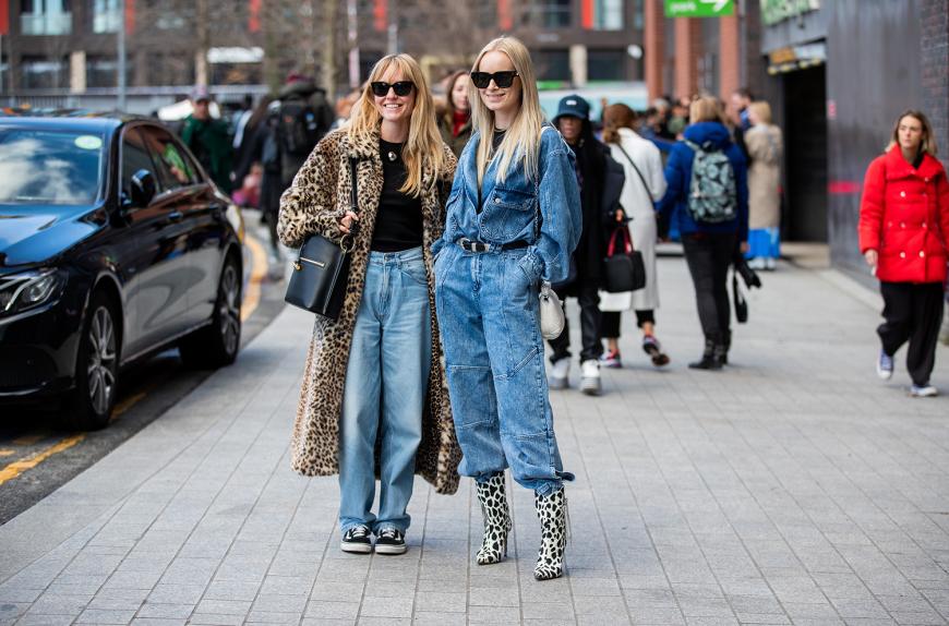 Jeans Trends 2021 Das Ist Jetzt Angesagt How dress in 2021 for men: