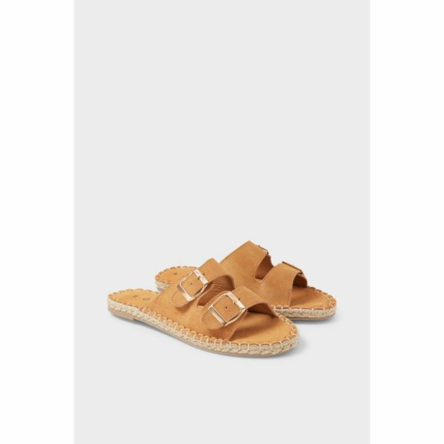 Unter 15 Euro Die Schonsten C A Sandalen