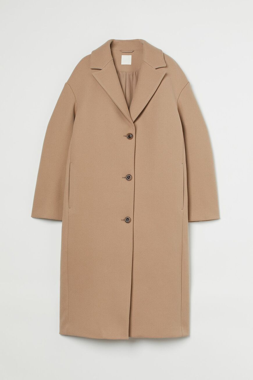 next camel coat