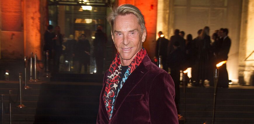 Germany S Next Topmodel Joop Is Back Seine 5 Besten Spruche Grazia Deutschland