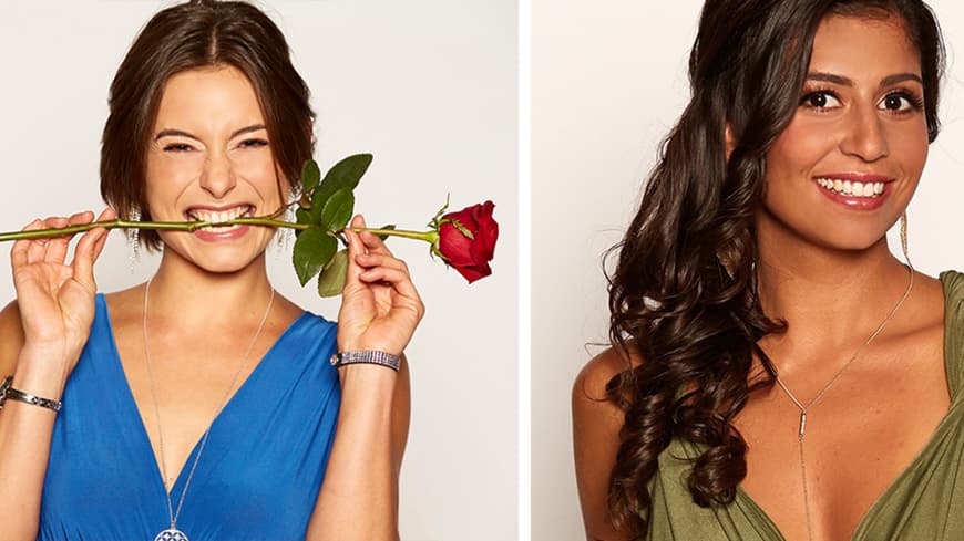 Bachelor Grazia Deutschland