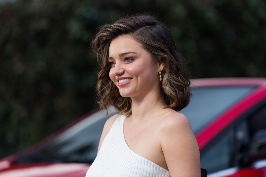 Mehr Volumen: Diese Schnitte sorgen f&uuml;r eine volle Haarpracht