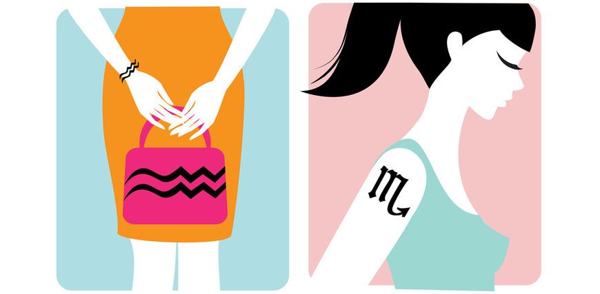 Vogue horoskop 2019 Vogue horoskop 2019