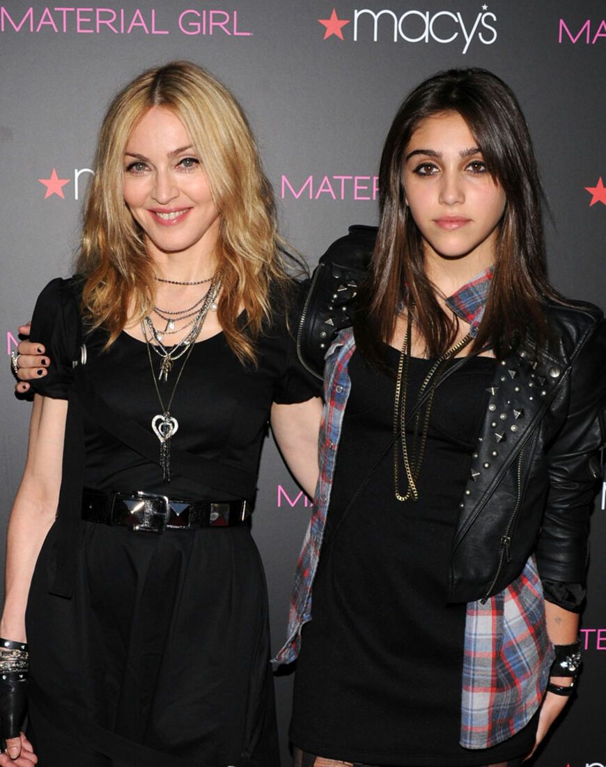 Lourdes Leon Karriere Und Aktuelles Alle Infos Auf Grazia