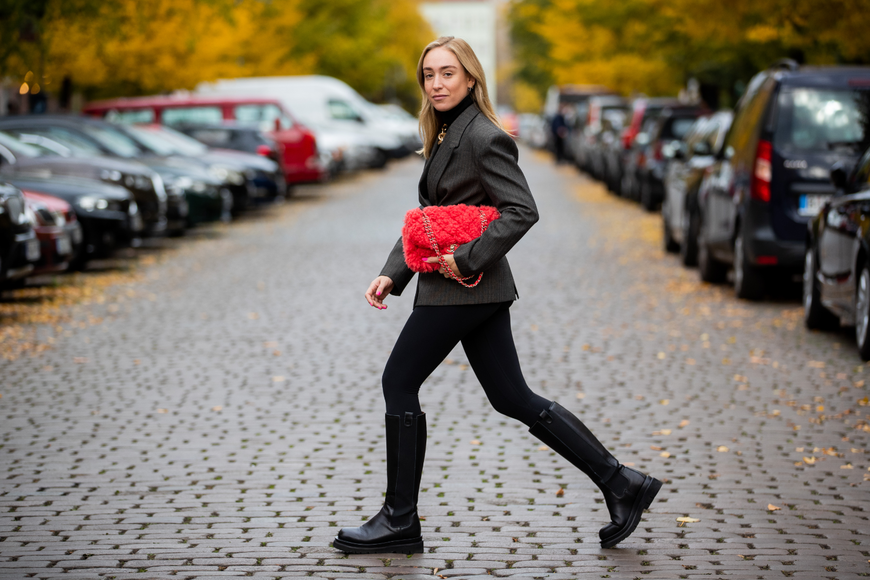 Larissa Marolt | Bambi 2014 – Die Looks vom Roten Teppich | GRAZIA
