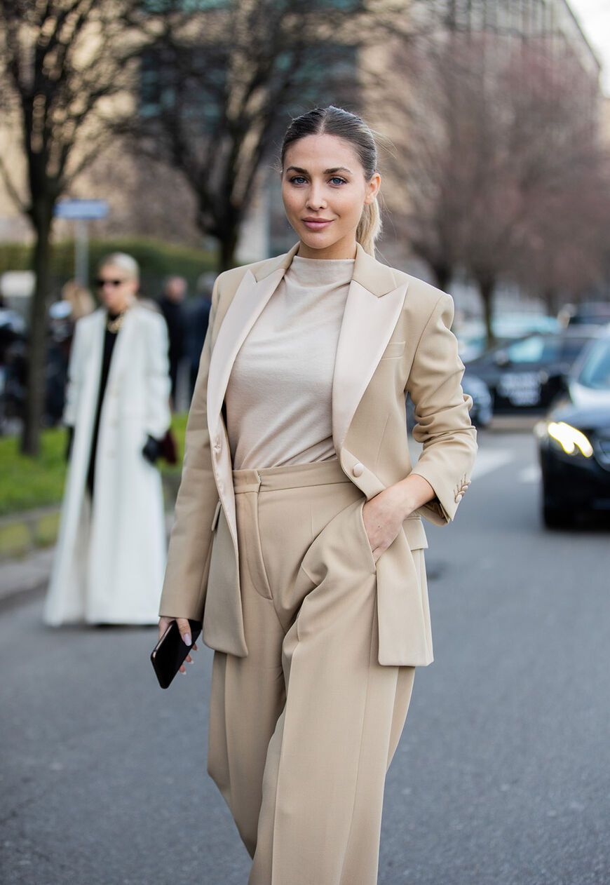Trendfarbe: Das sind die sch&ouml;nsten Teile in Creme bis Beige