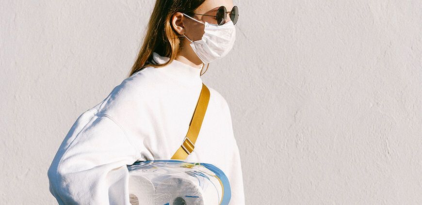 Corona: Diese Labels supporten im Kampf gegen das Virus