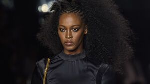 Tom Ford Show Fashion Beauty Make-up Tom Ford Show Fashion Beauty Make-up