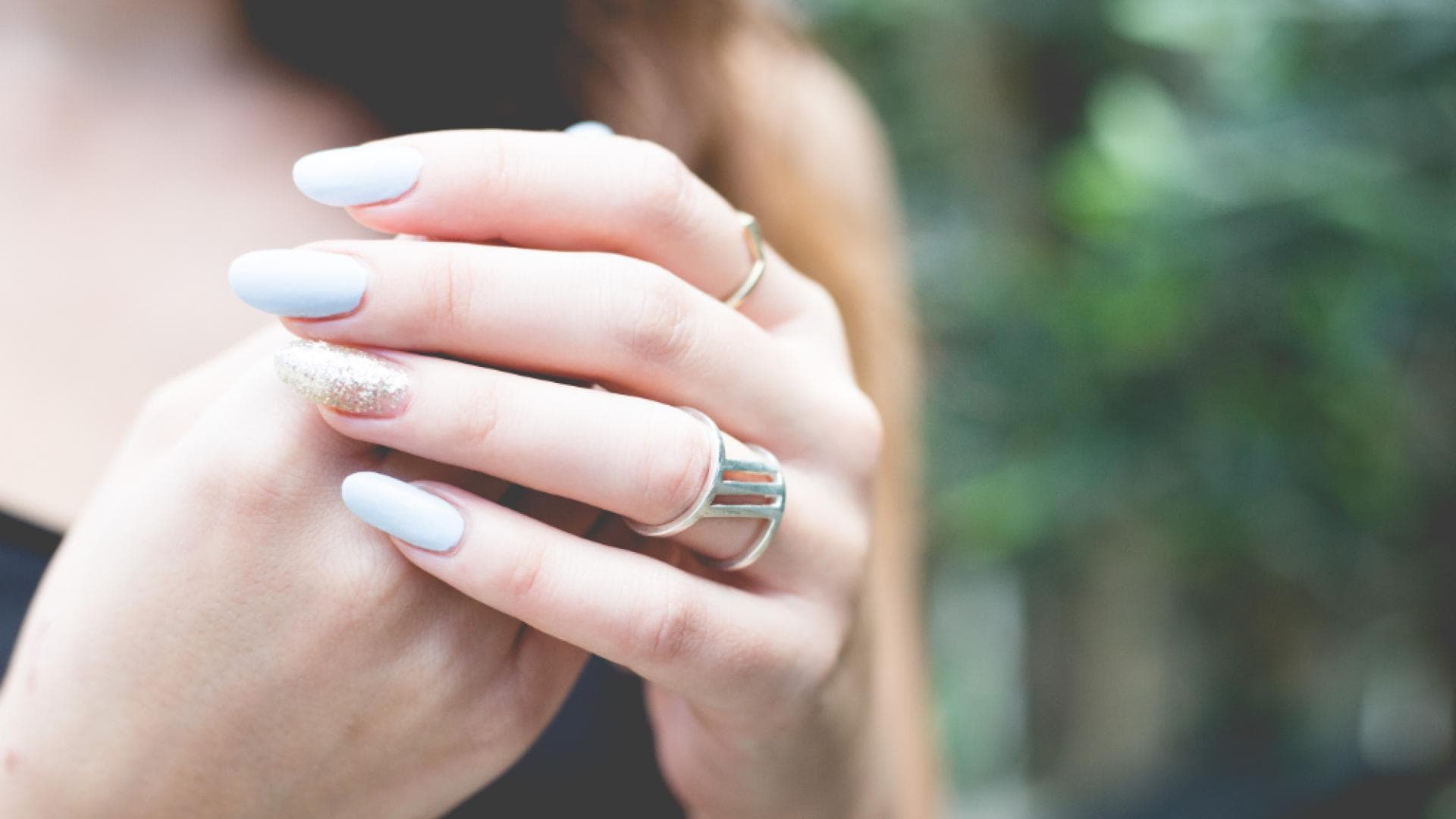 Acryl- und Gelnägel: Das sind die Auswirkungen von Fake-Nails