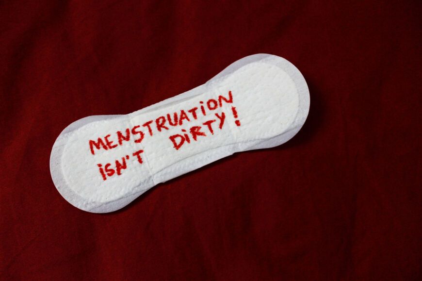 Kann Man Während Periode Ohne Tampon Schwimmen Gehen