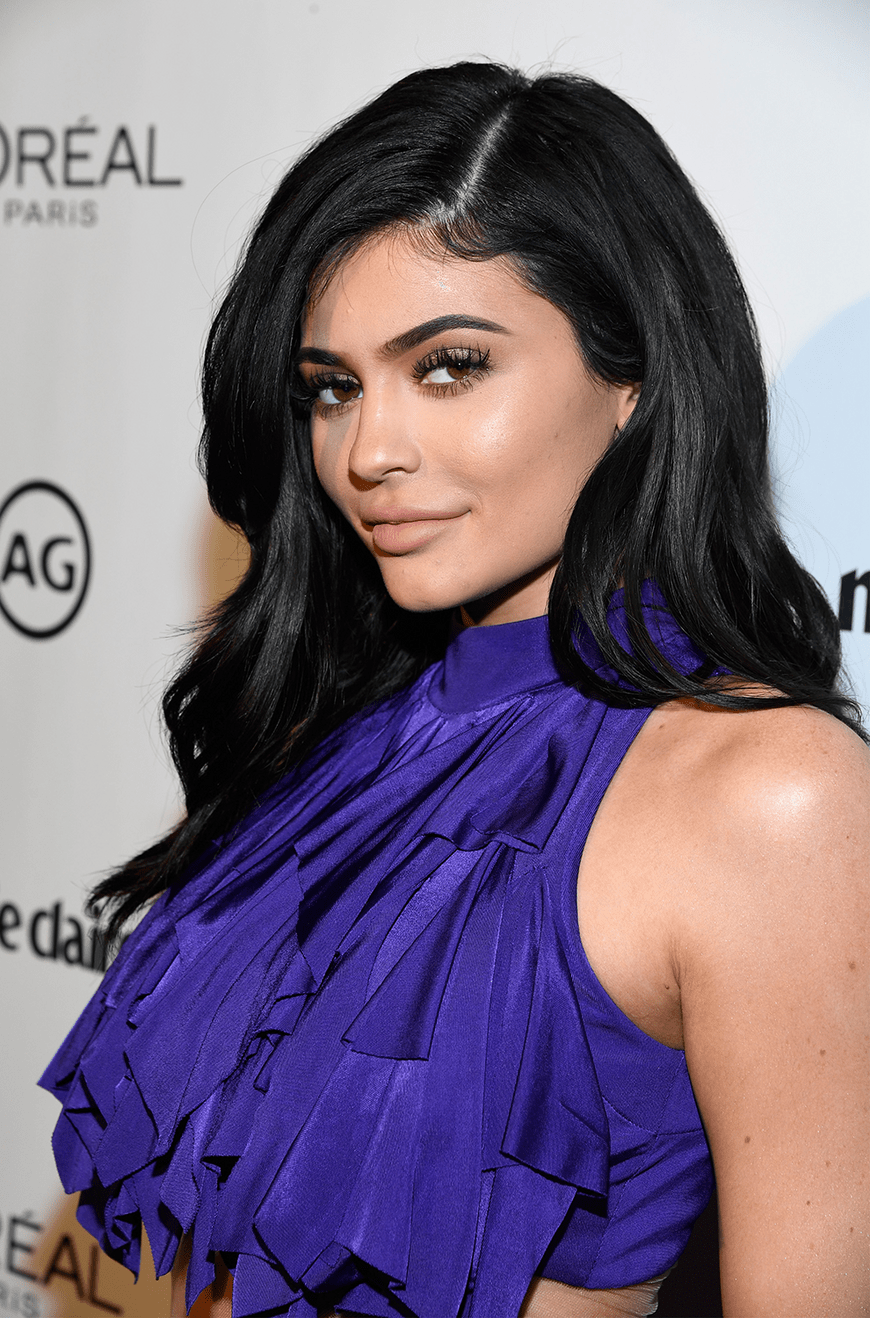 Wie Viel Wiegt Kylie Jenner