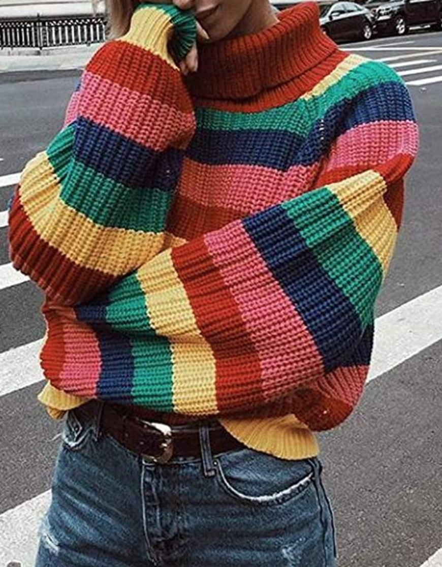 Ringelpullover Das Sind Die Sch nsten Modelle Die Wir Jetzt Shoppen