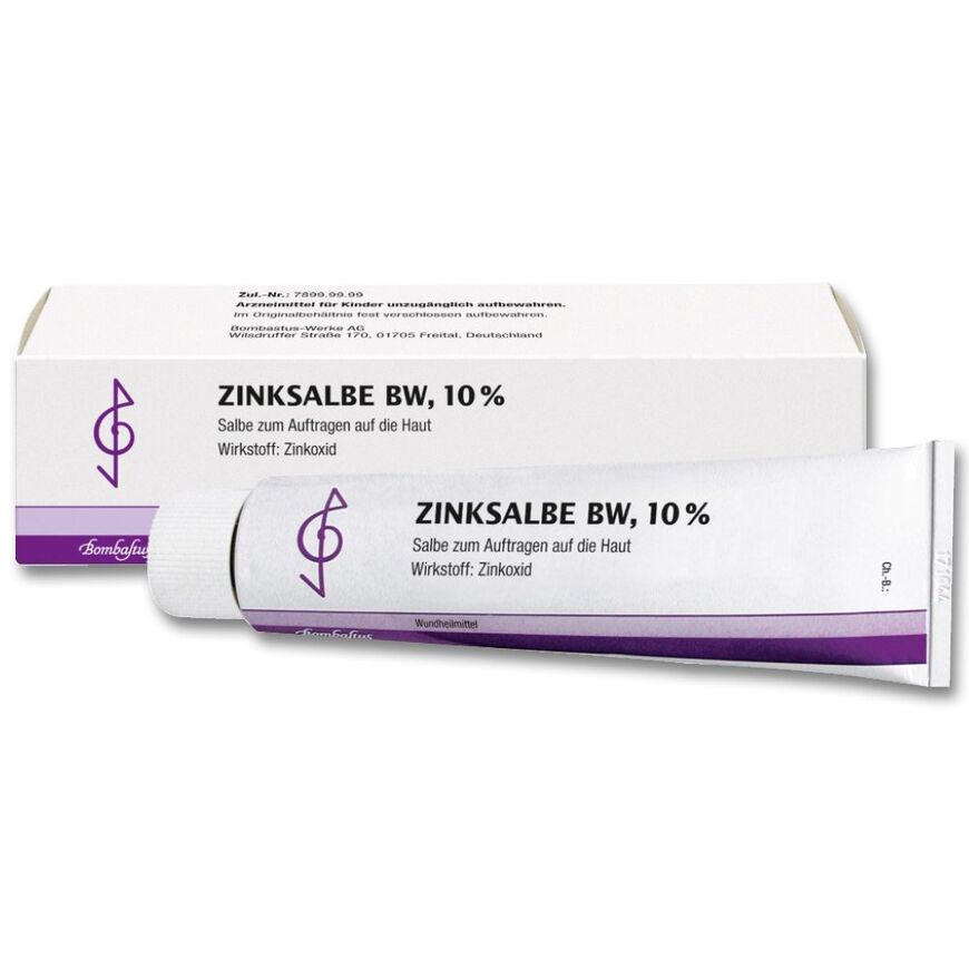 pickel hausmittel über nacht