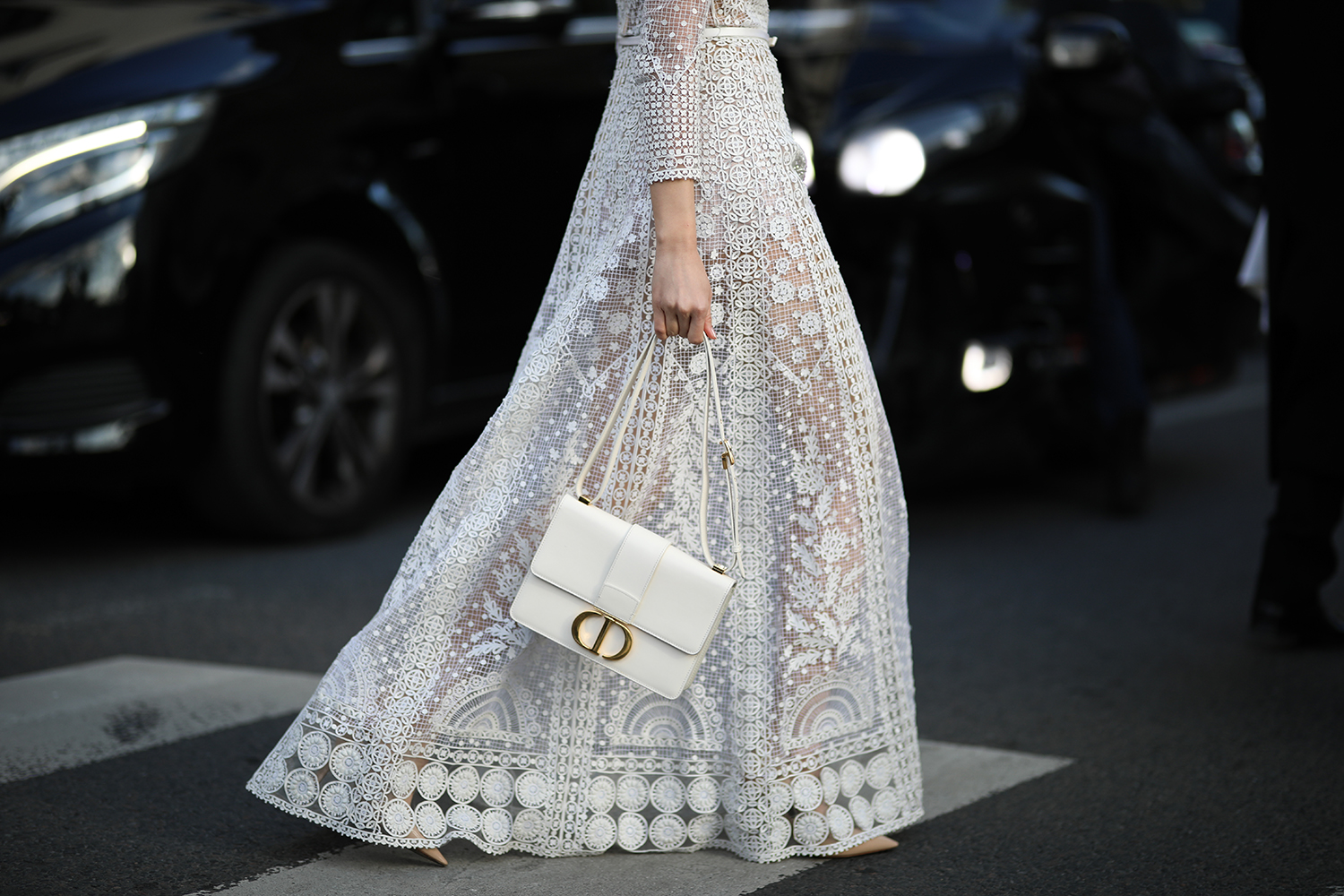 Hochzeit: Diese Brautkleider sind perfekt für Frauen ab 40